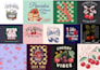 make digital prints for textiles